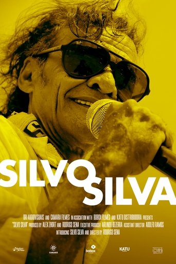 Silvo Silva