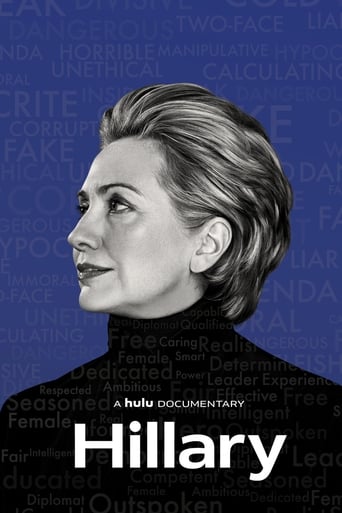 Hillary image
