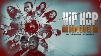 Hip Hop Homicides (2022- )