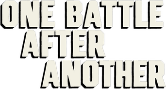 One Battle After Another logo