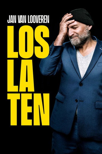 Jan Van Looveren: Loslaten