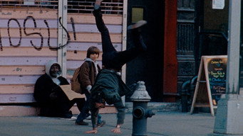 Daddy Longlegs (2009)