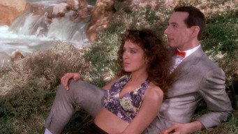 #7 Big Top Pee-wee