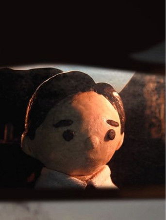 Hand that rocked the cradle. poster