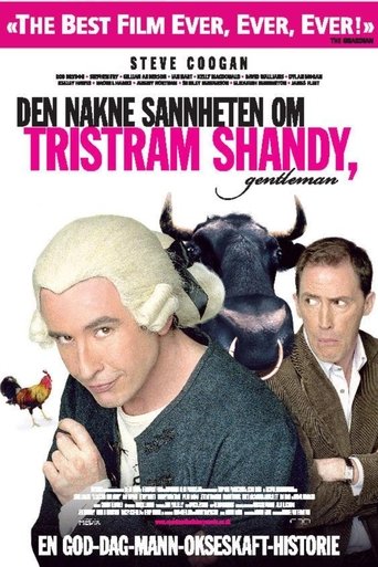 A Cock and Bull Story