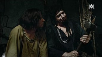 Kaamelott S6E3 poster