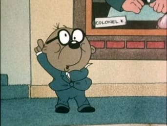 Penfold, BF