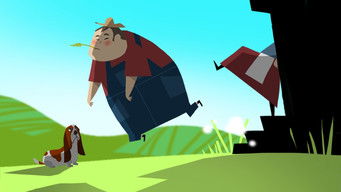 Episode 24 — Lazy Jack