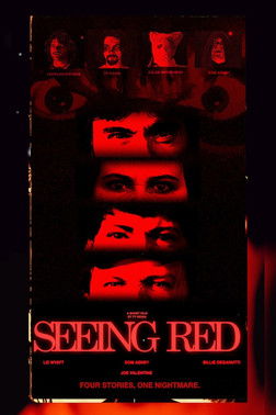 SEEING RED (1970)