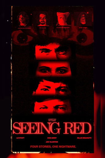 SEEING RED (2025)