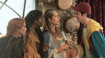 La magia de Aruna S01E02