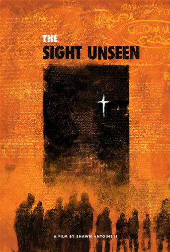 The Sight Unseen (2025)