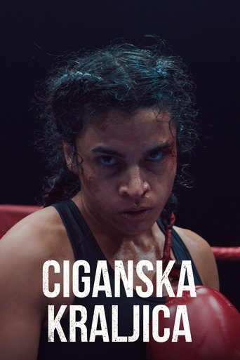 Ciganska kraljica