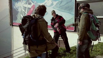 第9話:Derby 第9話:Derby