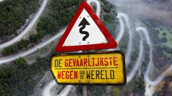 The Most Dangerous Roads in the World - S2E01