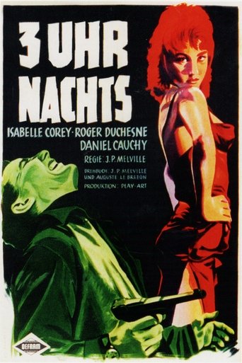 Drei Uhr nachts