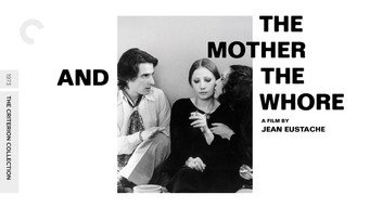 Still 4 from The Mother and the Whore