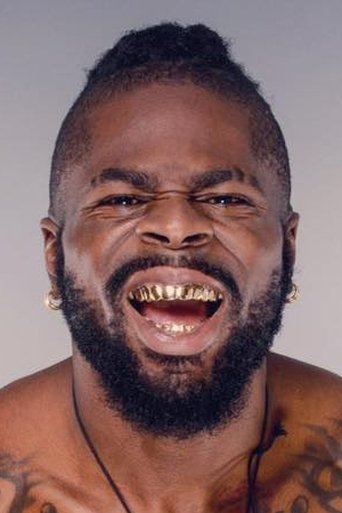 Imagine Kevin Ferguson Jr