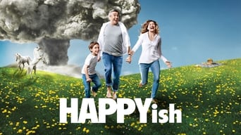 Майже щасливий (2015)