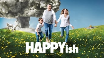 Happyish (2015)