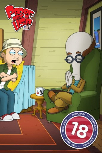 Temporada 18
