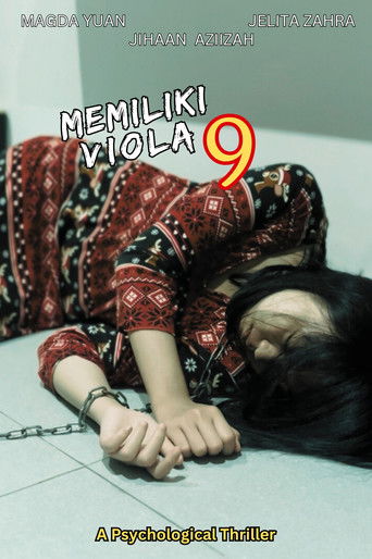 Memiliki Viola 9