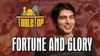 Fortune and Glory