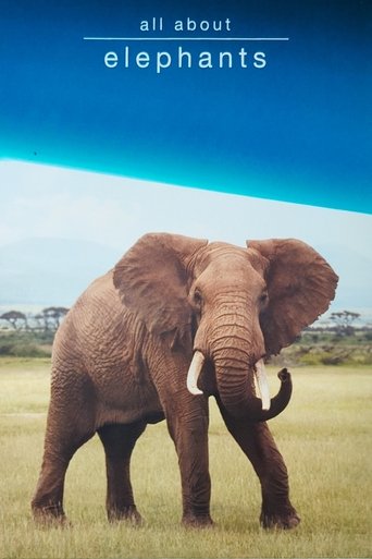 All About Elephants (1970)