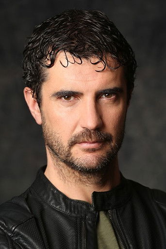 Foto de Roberto Chapu