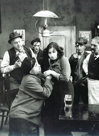 The Lost Bride (1915)