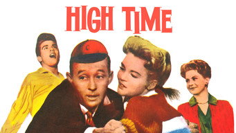#4 High Time