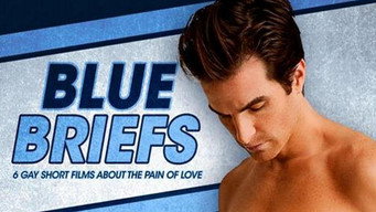 Blue Briefs (2012)