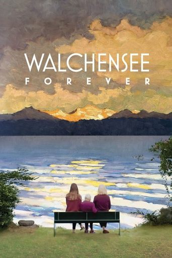 Poster för Walchensee Forever