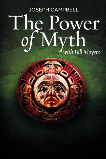 The Power of Myth en streaming 