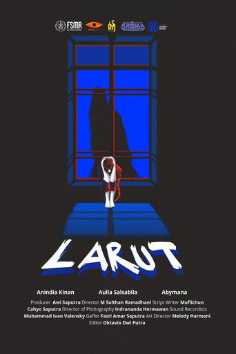 Larut (2024)