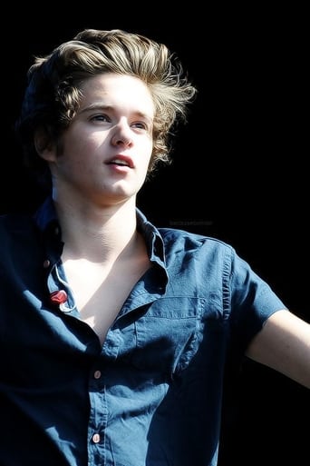 Image of Bradley Simpson