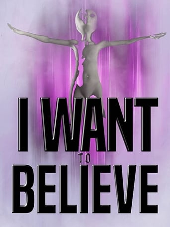 I Want to Believe en streaming 