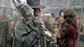 Galeria 2 - Van Helsing