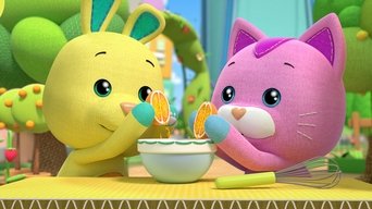 Cena de Primeiro compromisso