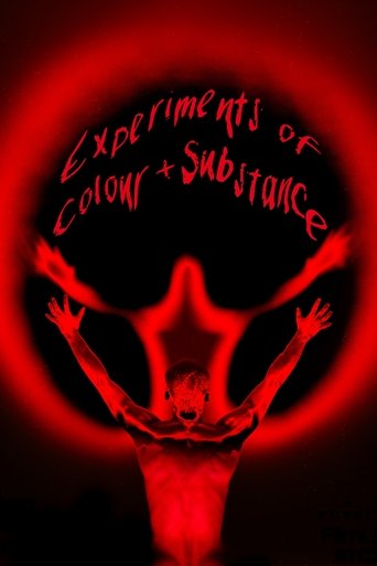 Experiments of Colour and Substance