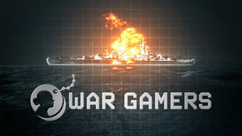 #7 War Gamers