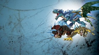 Dinofroz - S1E01