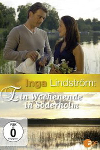 Poster for Inga Lindström: Ein Wochenende in Söderholm