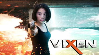 Vixen (2018)