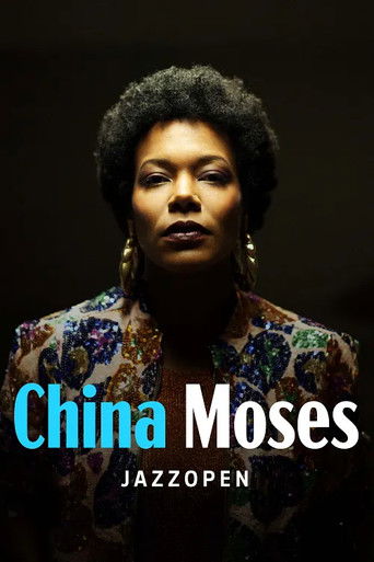 China Moses - Jazzopen Stuttgart 2025