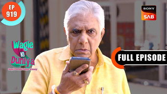 Episode 919 — Group Chat