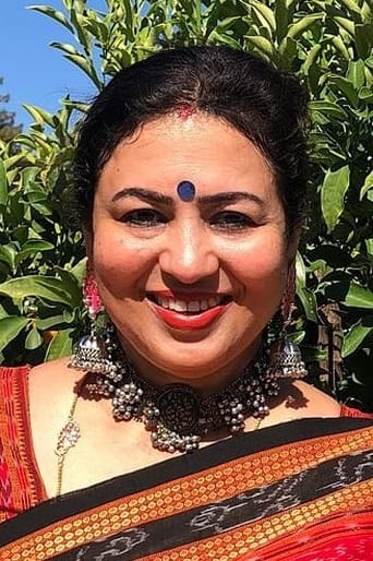 Image of Jayashree