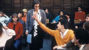 Segunda enseñanza (1986)