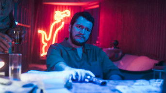 Cena de Bruxa Do Mal