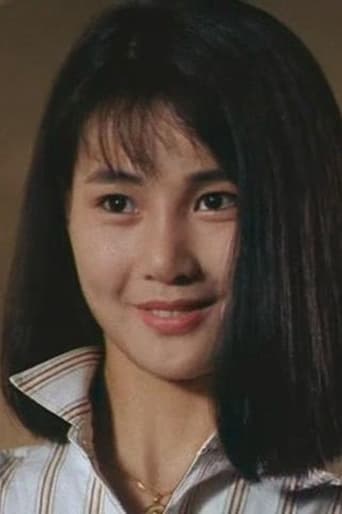 Image of Wong Mei-Wa